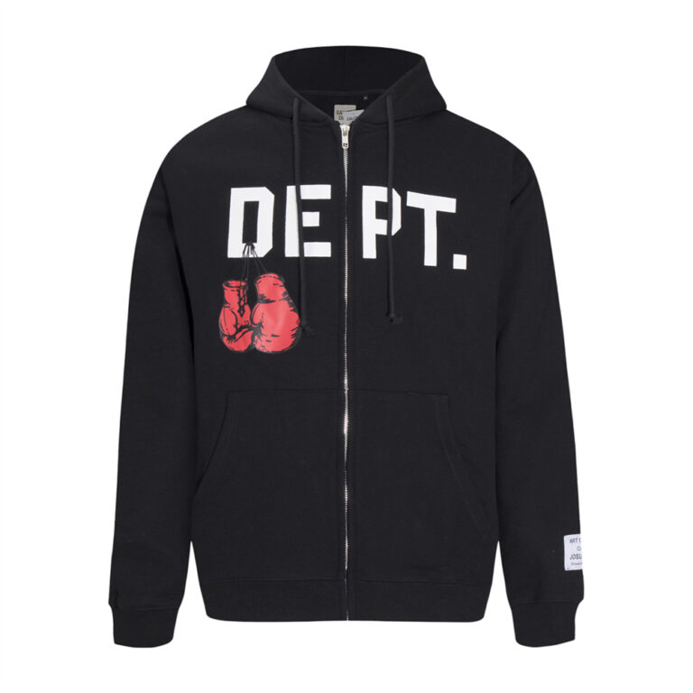 GALLERY DEPT Men Women Hoodie - Image 6