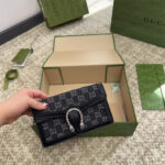 GUCCI Women Bag Crossbody Bag 16-10CM