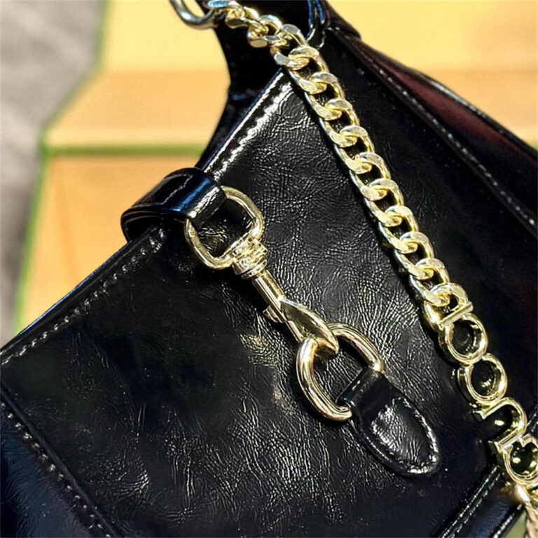 GUCCI Women Bag Shoulder Bag 19.5-18CM - Image 10