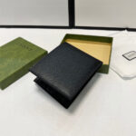 GUCCI Men Women Bag Wallet 11-10CM