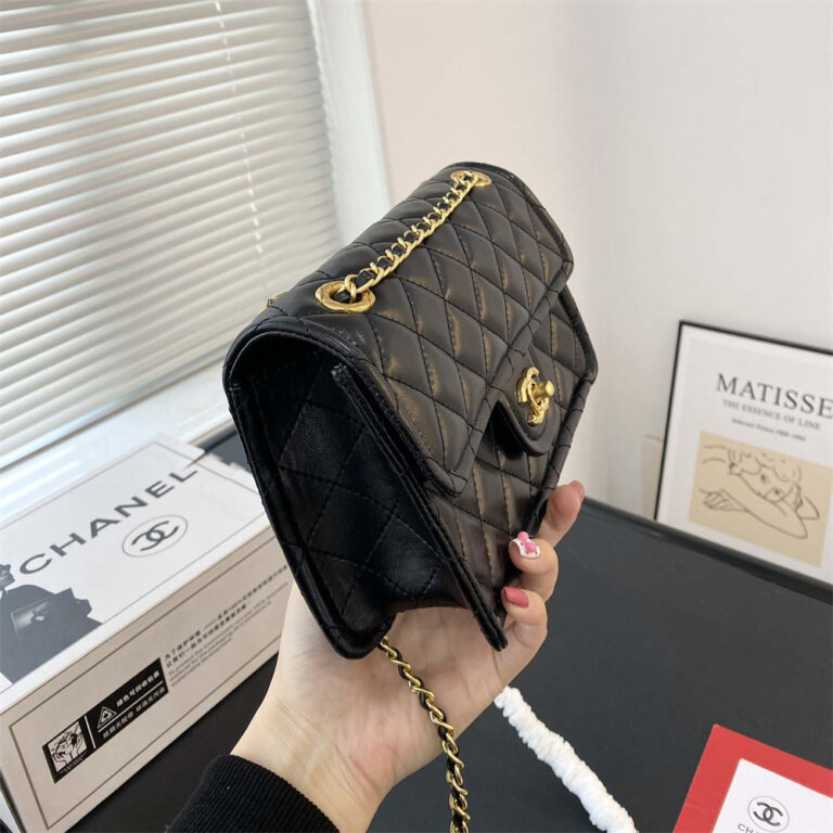 CHANEL Women Bag Shoulder Bag 22-14CM - Image 6