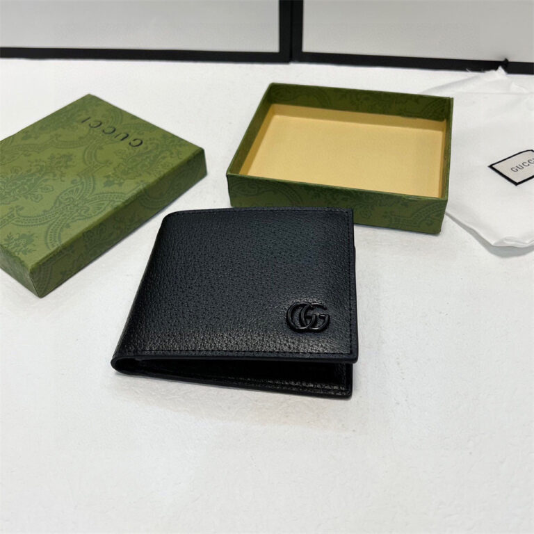 GUCCI Men Women Bag Wallet 11-10CM - Image 2