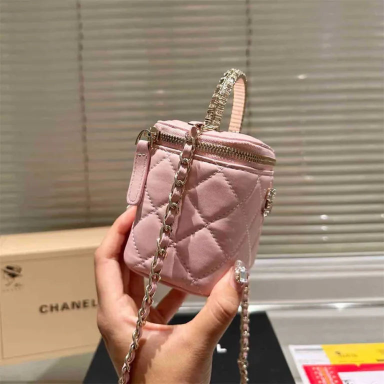 CHANEL Women Bag Shoulder Bag 11-8.5CM - Image 2