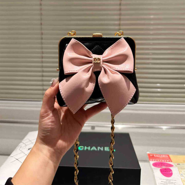 CHANEL Women Bag Shoulder Bag 15-13CM - Image 5