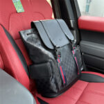 GUCCI Men Bag Backpack 34-42CM