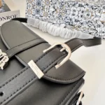 DIOR Montaigne Bag 23*18CM