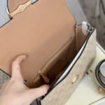 COACH Morgan Bag 26*15CM