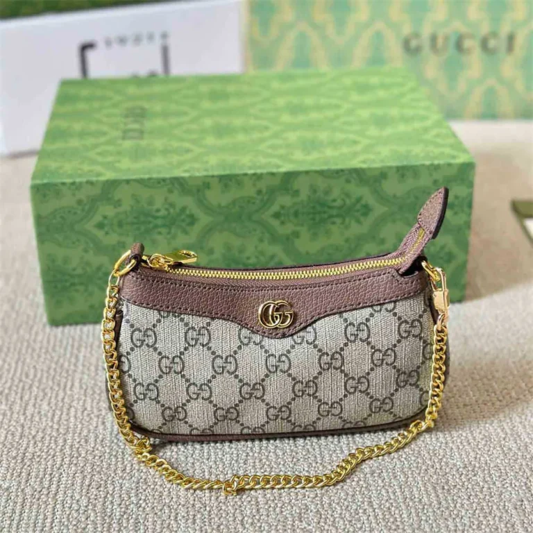 GUCCI Women Bag Shoulder Bag 18-10CM - Image 3