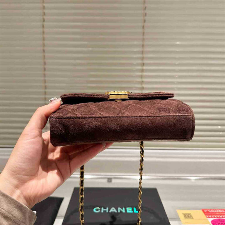 CHANEL Women Bag Shoulder Bag 19-11CM - Image 6