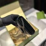 GUCCI Women Bag Shoulder Bag 20-12CM