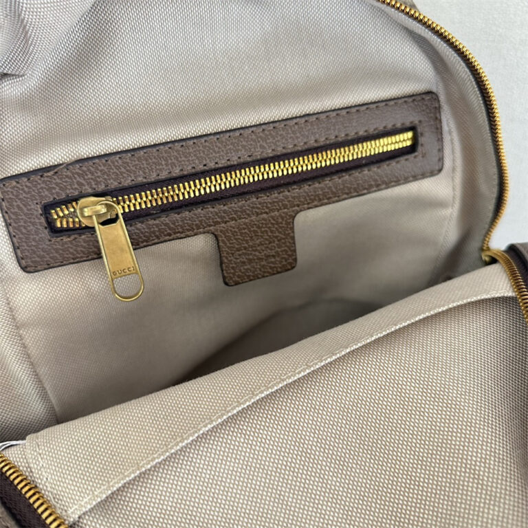 GUCCI Women Bag Backpack 26-30CM - Image 5