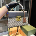 GUCCI Women Bag Handbag 28-20CM