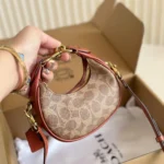 COACH Jonie Bag 15.5*7CM