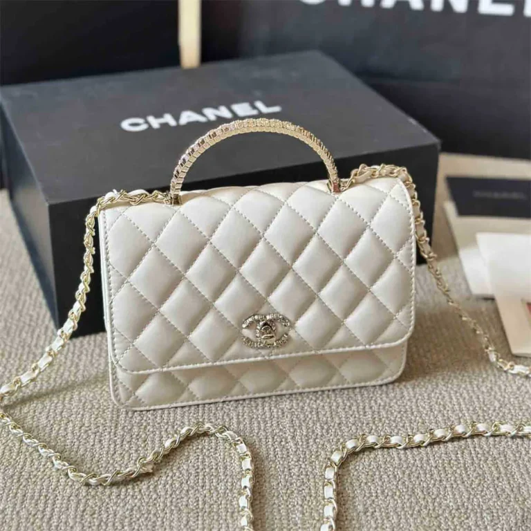 CHANEL Women Bag Shoulder Bag 20-14CM