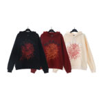 SP5DER Men Women Hoodie