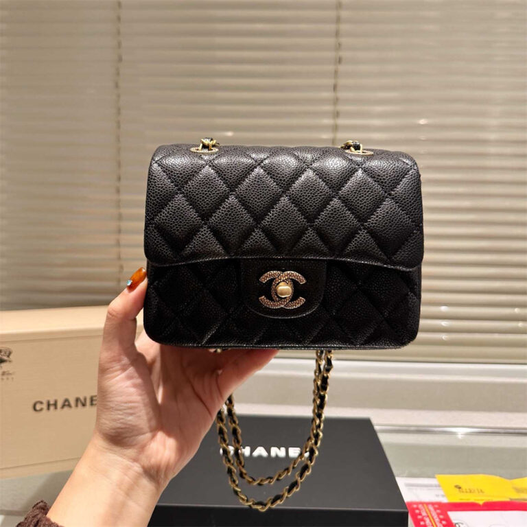 CHANEL Women Bag Shoulder Bag 19-13CM - Image 2