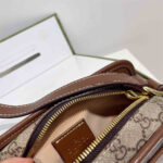 GUCCI Man Women Bag Shoulder Bag 25.5-25CM