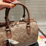COACH Women Bag Shoulder Bag 26CM