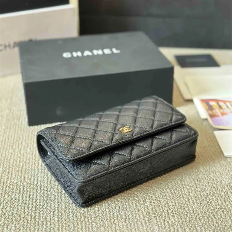 CHANEL Women Bag Shoulder Bag 19-12CM - Image 7