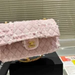 CHANEL Women Bag Shoulder Bag 25CM
