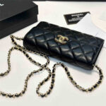 CHANEL Women Bag Shoulder Bag 19-10CM