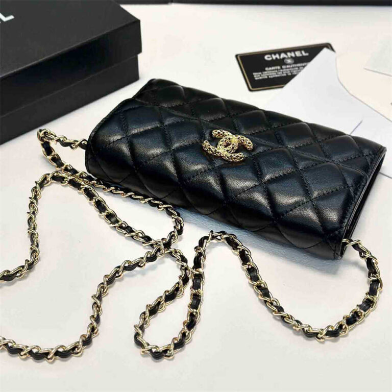 CHANEL Women Bag Shoulder Bag 19-10CM - Image 4