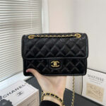 CHANEL Women Bag Shoulder Bag 22-14CM