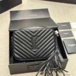 YSL Lou Handbag 24*17CM