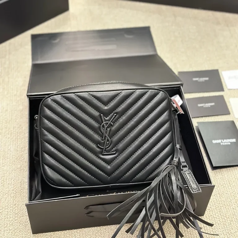 YSL Lou Handbag 24*17CM