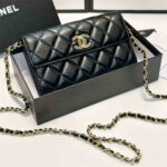 CHANEL Women Bag Shoulder Bag 19-10CM