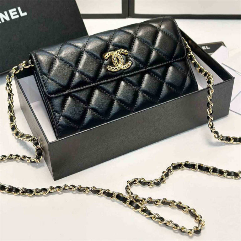 CHANEL Women Bag Shoulder Bag 19-10CM