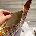 CELINE Women Bag Shoulder Bag 24-21CM - Image 6