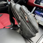 GUCCI Men Women Bag Chest Pack 17-28CM