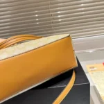 COACH Laurel Bag 28*25CM