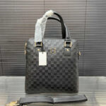 LV Men Bag Handbag Crossbody Bag 28-25CM