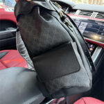 GUCCI Men Women Bag Backpack 32-41CM