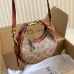 COACH Jonie Bag 15.5*7CM