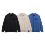 MIUMIU Men Women Sweatshirt