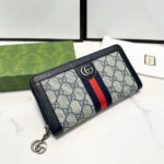 GUCCI Women Bag Wallet 19-11CM