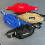 SUPREME 18SS Waist Bag