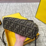 FENDI First Bag 23*17CM