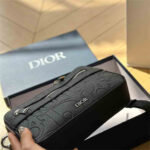 DIOR Man Women Bag Shoulder Bag 23-16CM