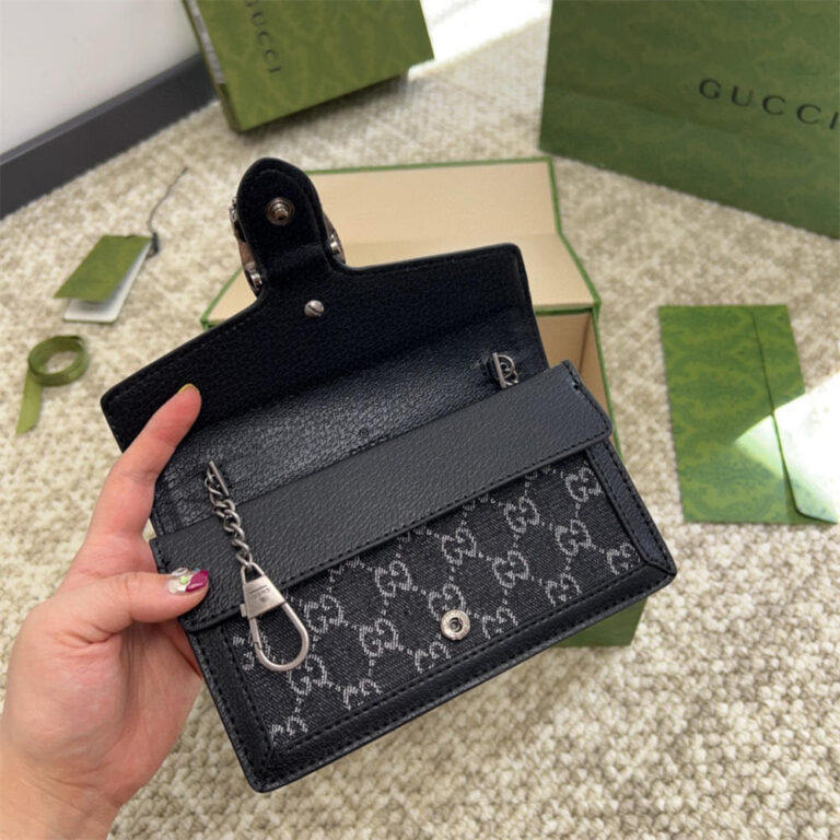 GUCCI Women Bag Crossbody Bag 16-10CM - Image 3