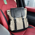 GUCCI Men Bag Backpack 34-42CM
