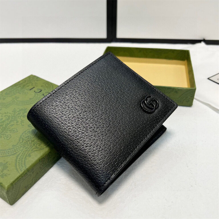 GUCCI Men Women Bag Wallet 11-10CM - Image 9