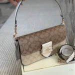 COACH Morgan Bag 26*15CM