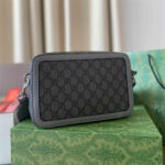 GUCCI Man Women Bag Shoulder Bag 24-16CM