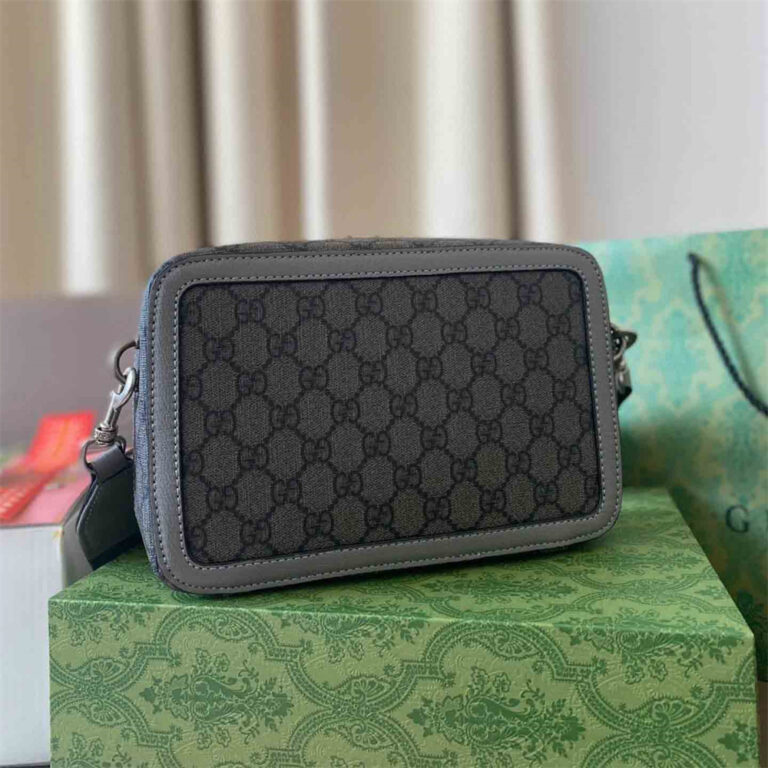 GUCCI Man Women Bag Shoulder Bag 24-16CM - Image 3