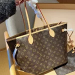 LV Louis Vuitton Neverfull Tote Bag 32CM