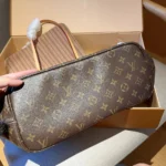LV Louis Vuitton Neverfull Tote Bag 32CM